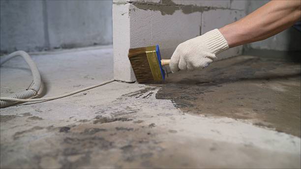 24/7 Emergency Interior Drainage System experts in Mantoloking, NJ